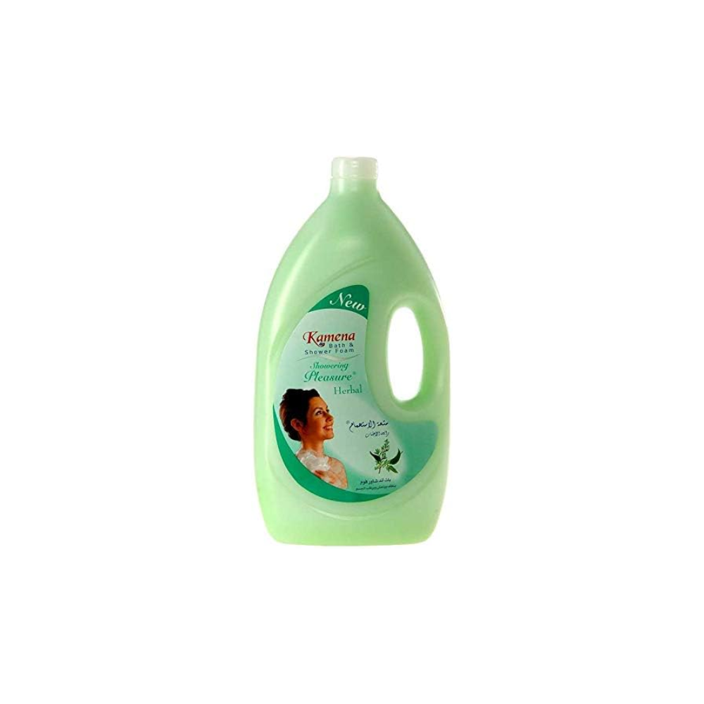 Kamena bath & shower foom rose 3.3l