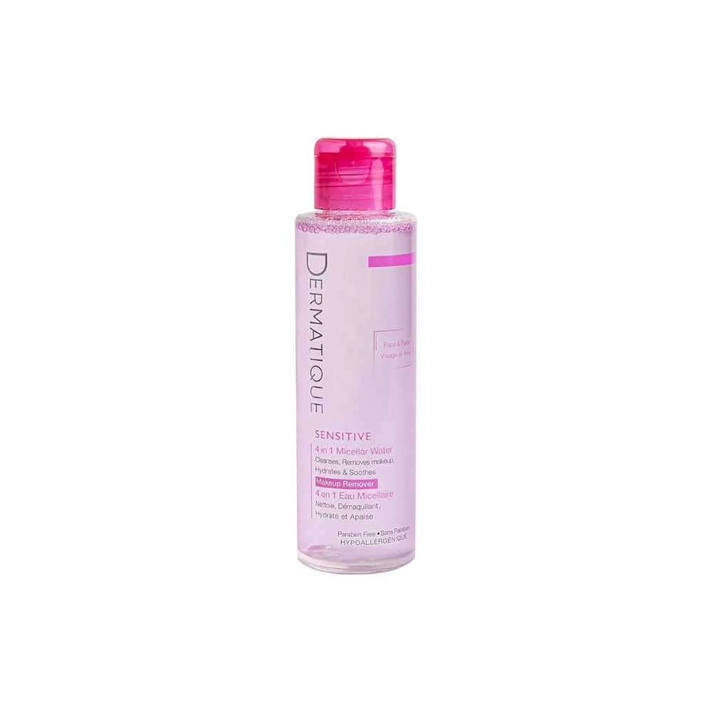 Dermatique 4in1 micellar water 150ml