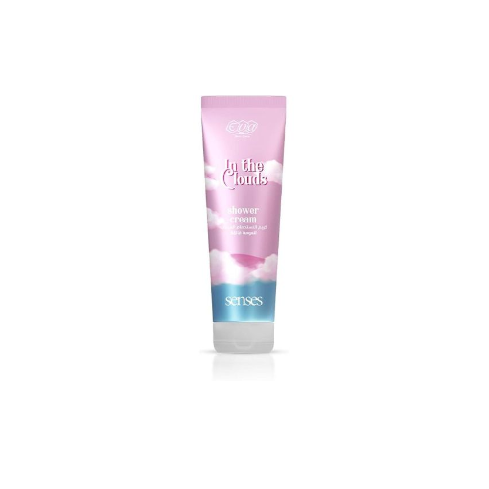 Eva in the clouds shower cream 250ml