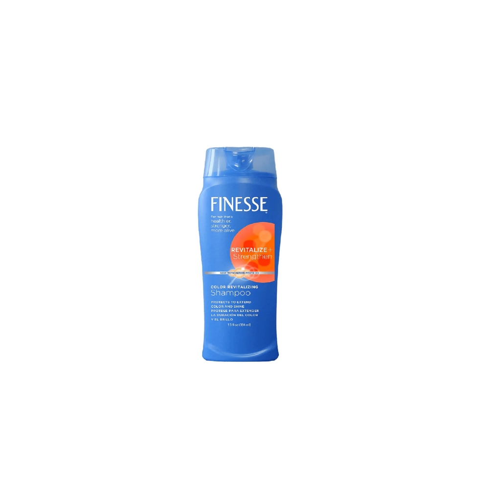 Finesse shampoo revitalize 384ml