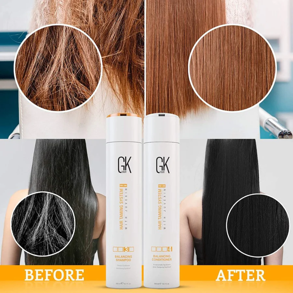 GK Balancing Conditioner 300 ml