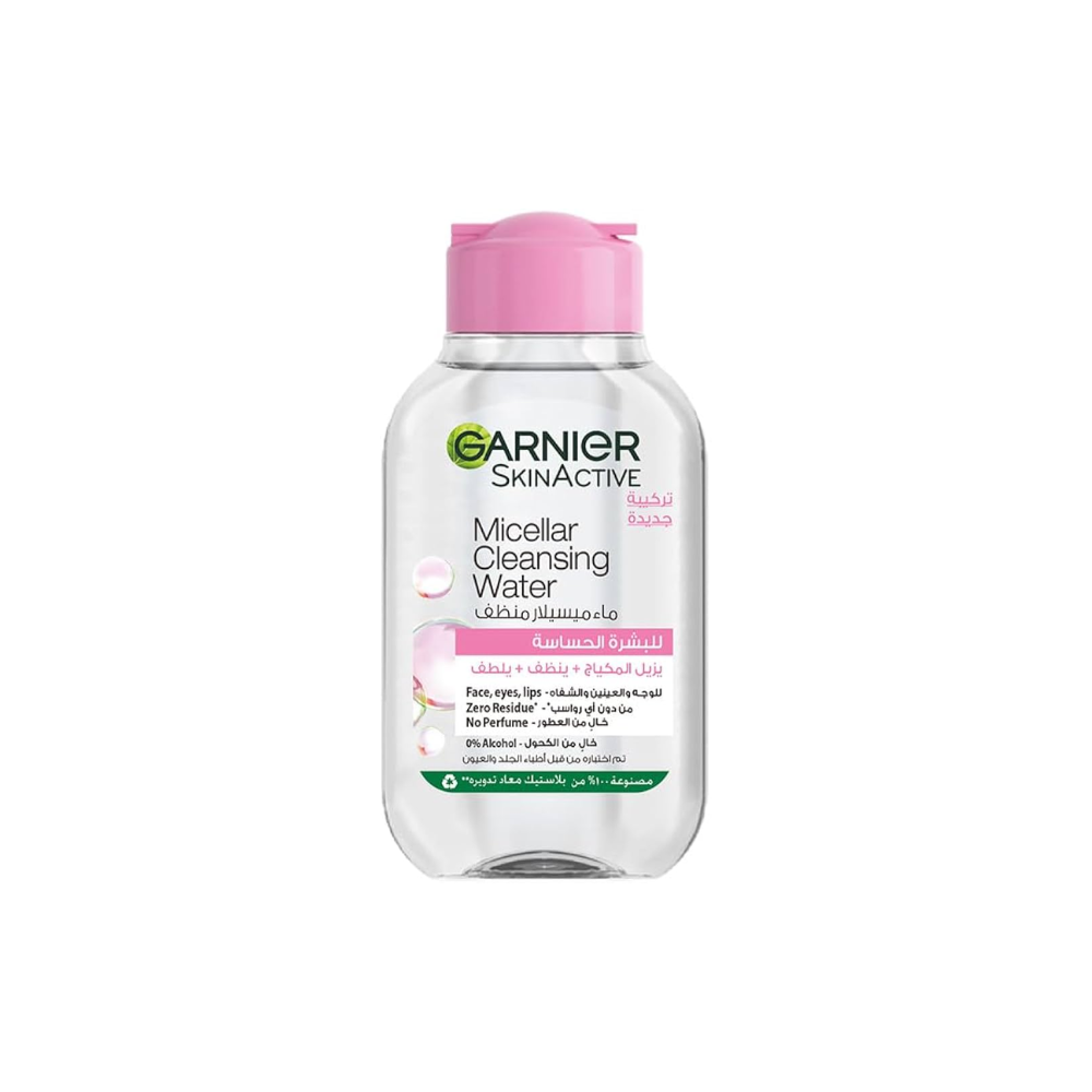 Garnier Skinactive Micellar Cleansing Water 100Ml