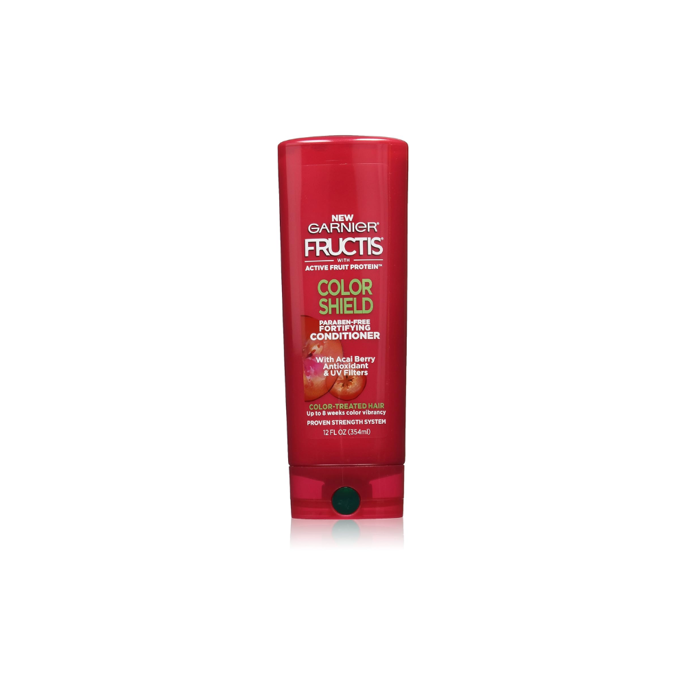 Garnier fructis conditioner color shield 354ml