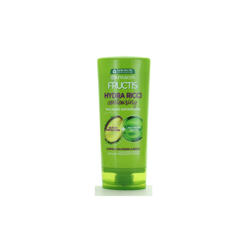 Garnier fructis conditioner hydra ricci 200ml
