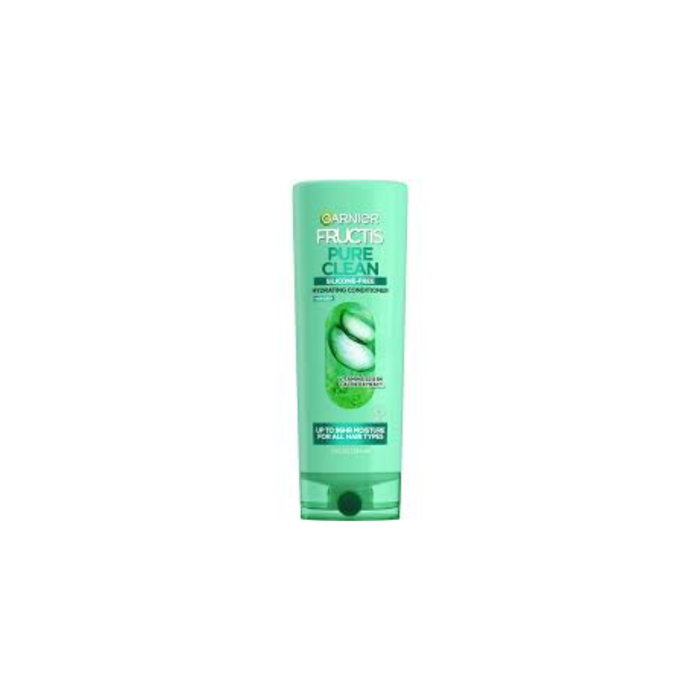 Garnier fructis conditioner pure clean 354ml