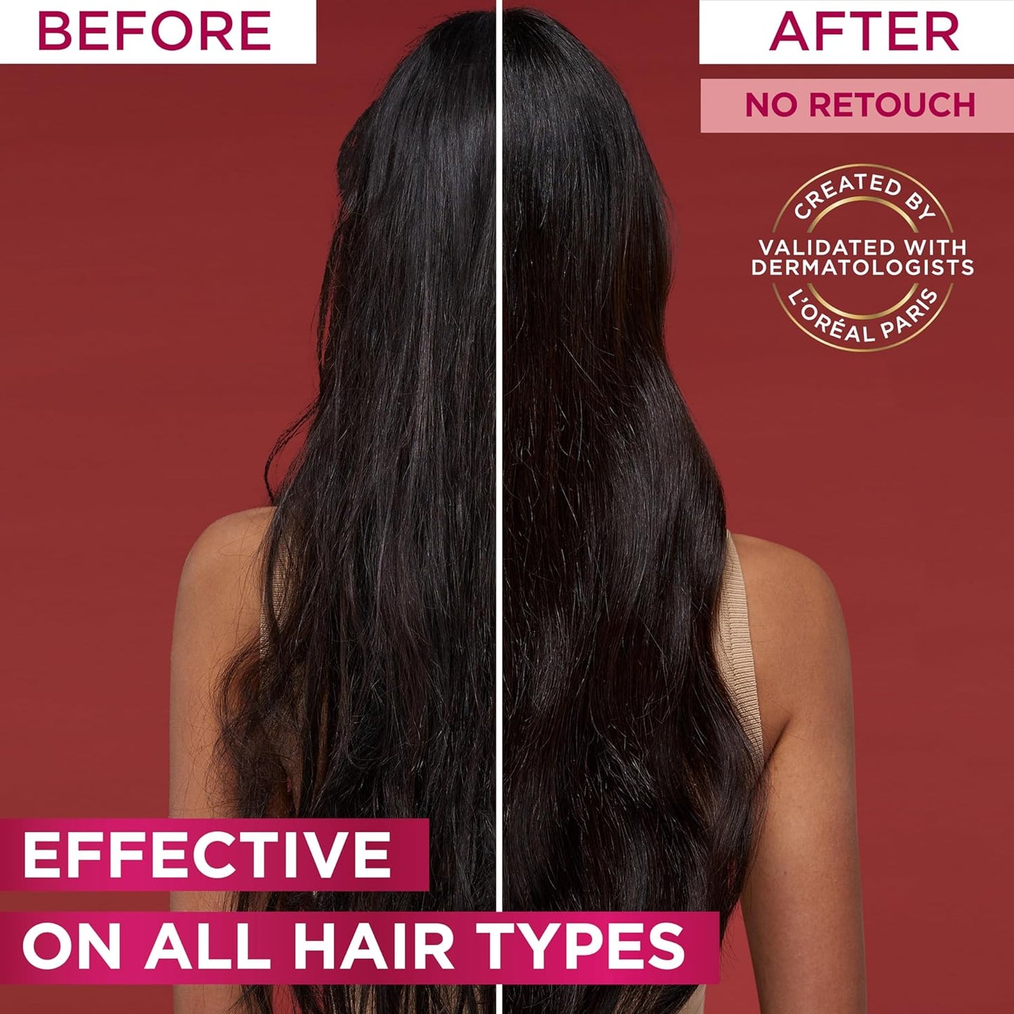 L'Oréal Paris Elvive Full Resist Breakage Fighter Conditioner 360 ml