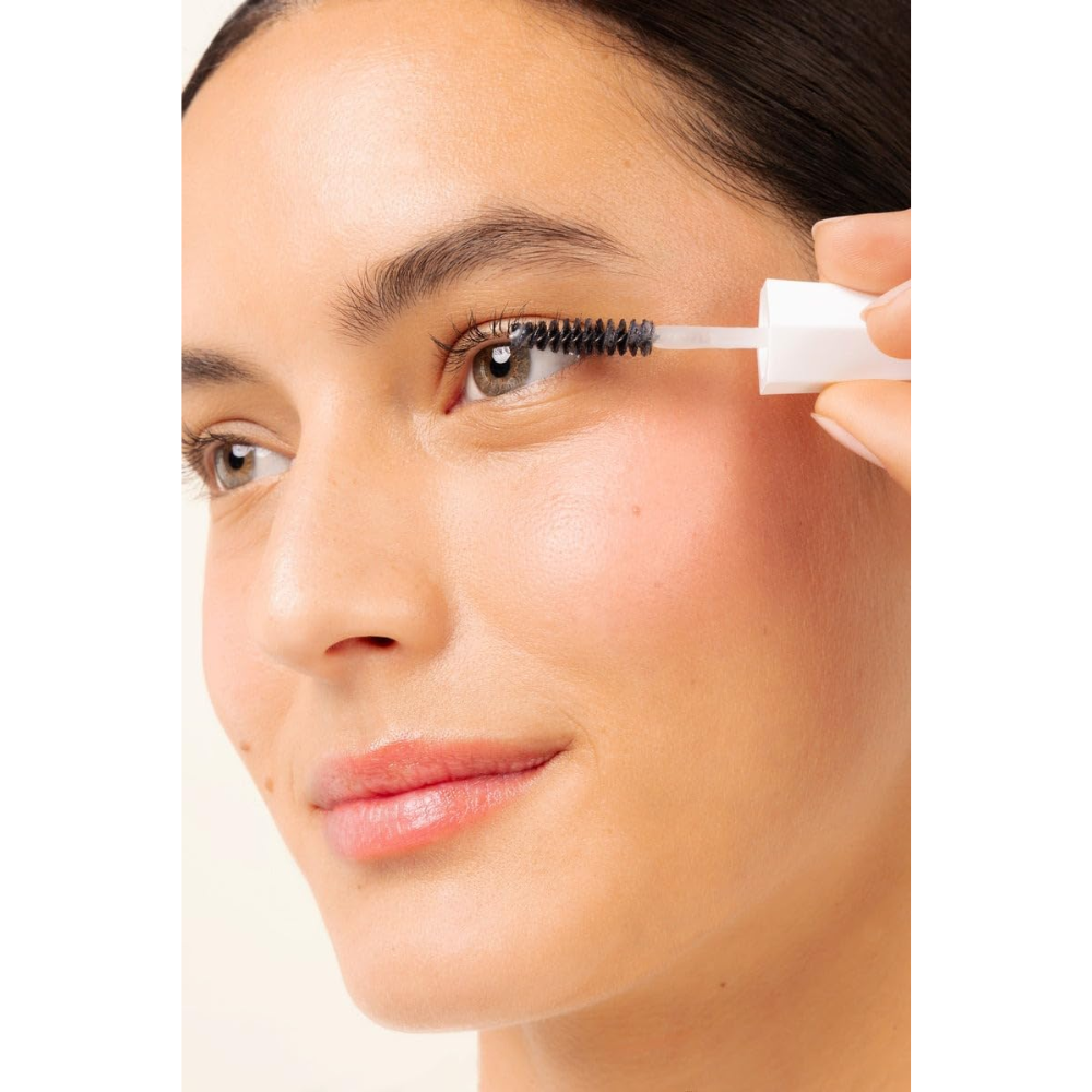 Mavala Double Lash facial care serum in a 10 ml bottle, designed to promote longer and stronger eyelashes.