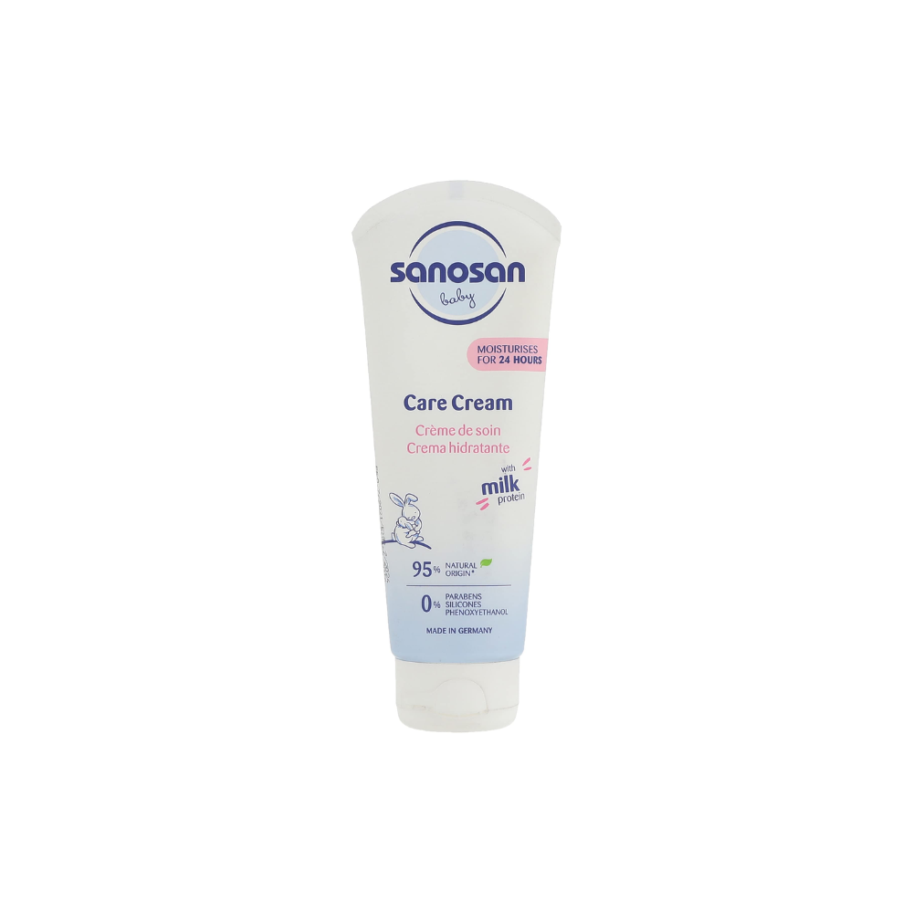 Sanosan care cream 100ml