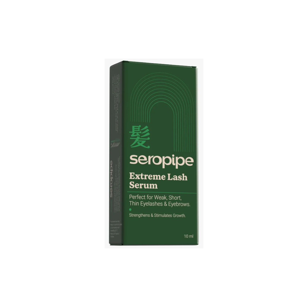 Seropipe Extreme Eyelash Serum 10 ml