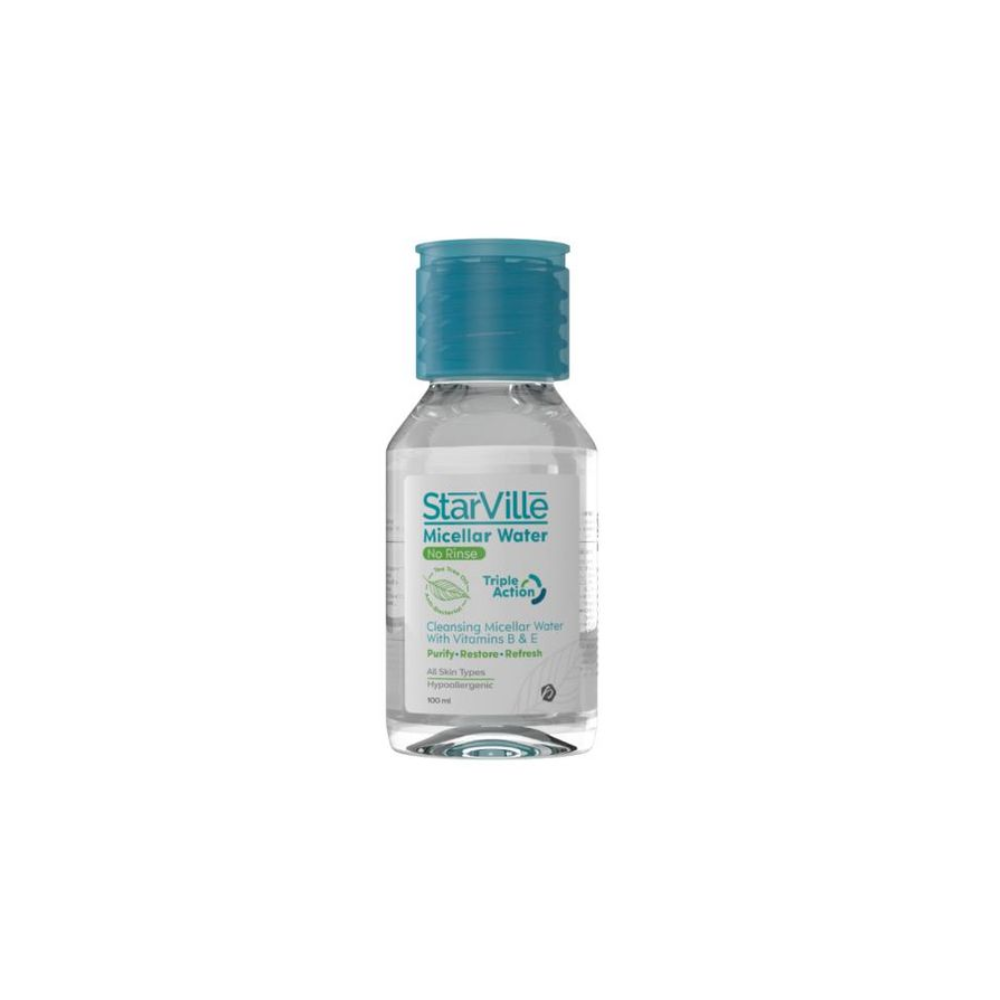 Starville Micellar Water 100 ml
