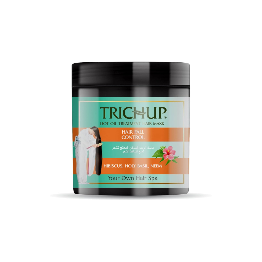 Trichup hair mask hair fall control 450ml
