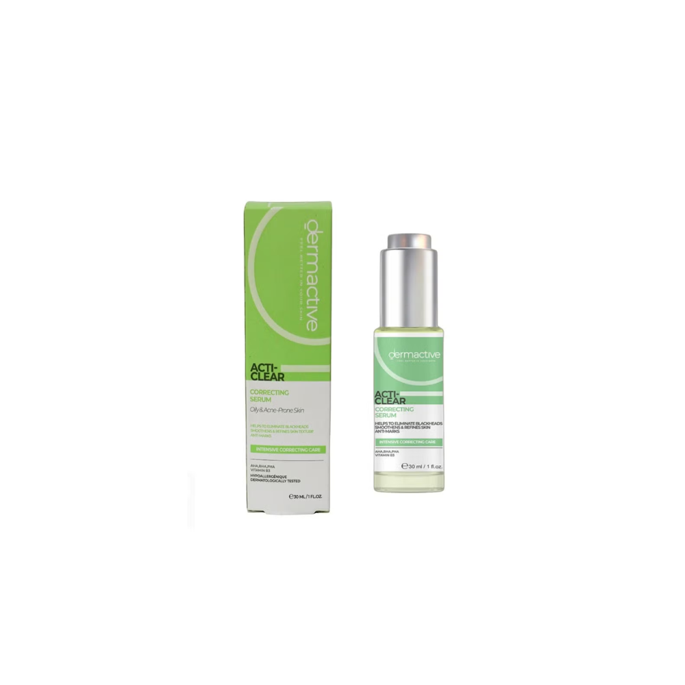 Dermactive ACTI-CLEAR Correcting Serum 30 ML