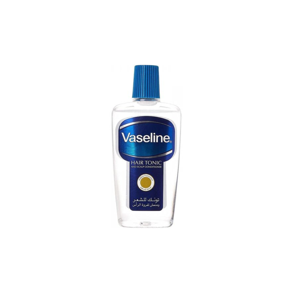 Vaseline Hair Tonic 300ml - belamoon