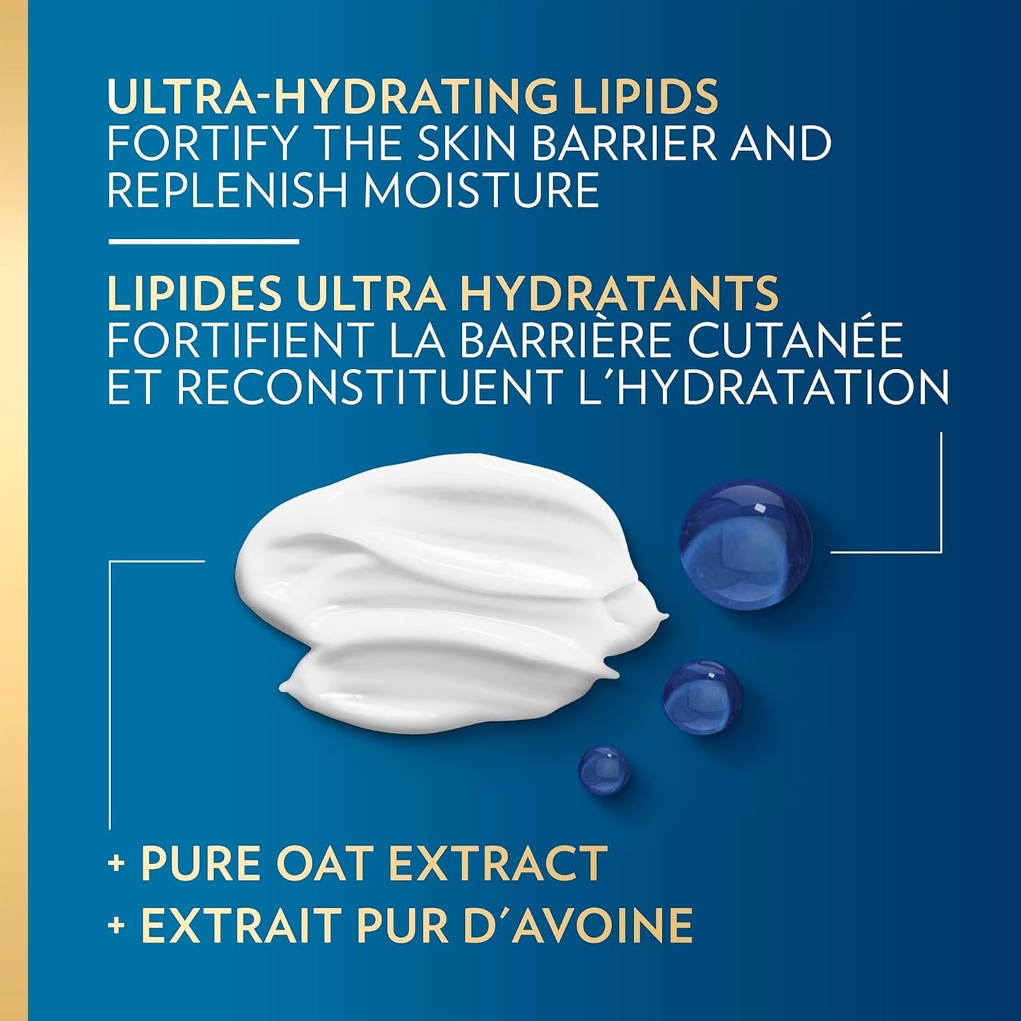 Vaseline Intensive Care Body Lotion dry skin moisturizer Dry Skin Repair with Ultra Hydrating Lipids 400 ml