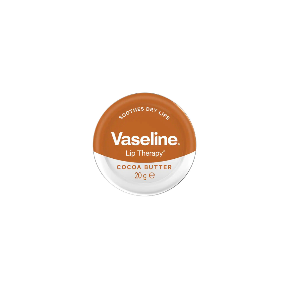 Vaseline Lip Balm 20g - belamoon