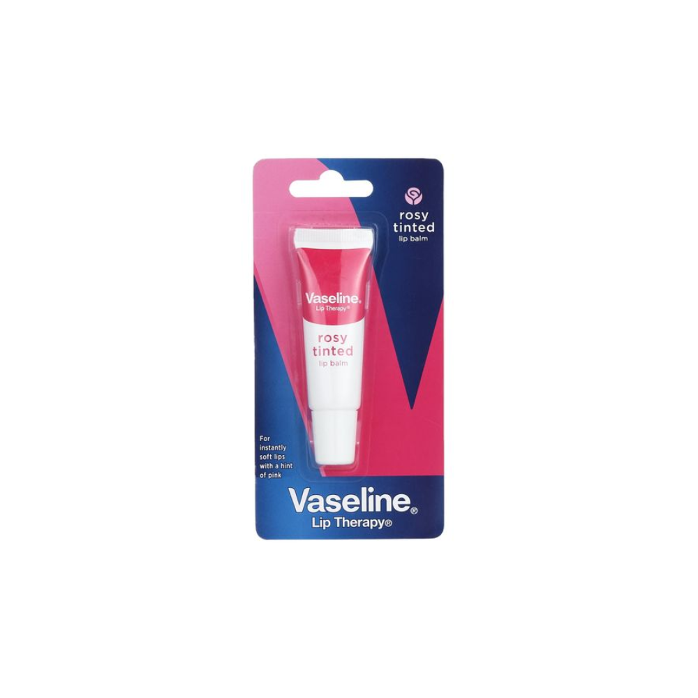 Vaseline lip balm, 10g - belamoon