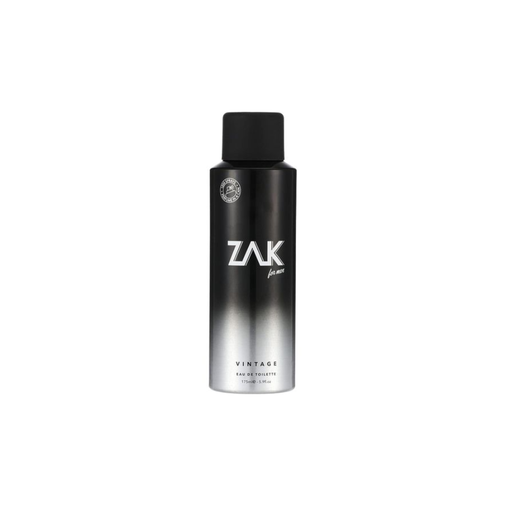 ZAK Vintage - Eau De Toilette - 175 ml