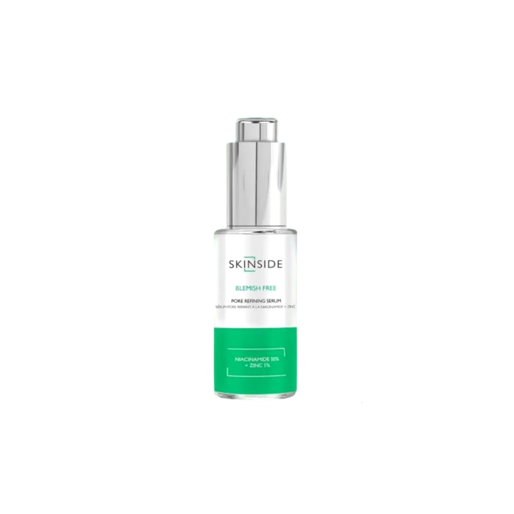 Skinside serum niacinamide + zinc 25ml
