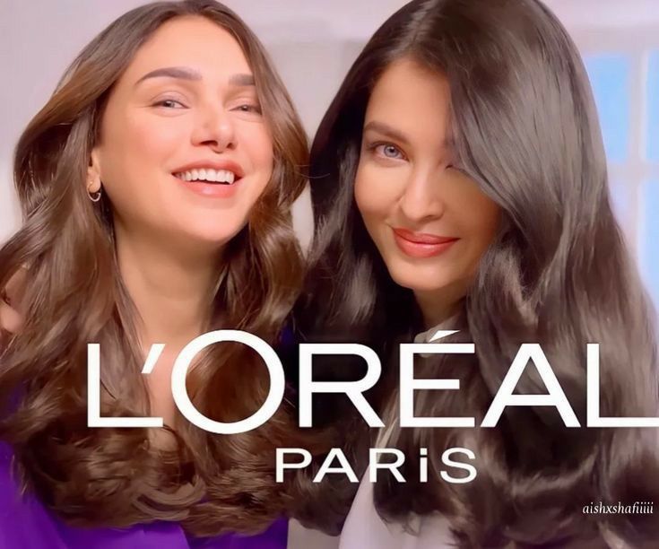 L’Oréal