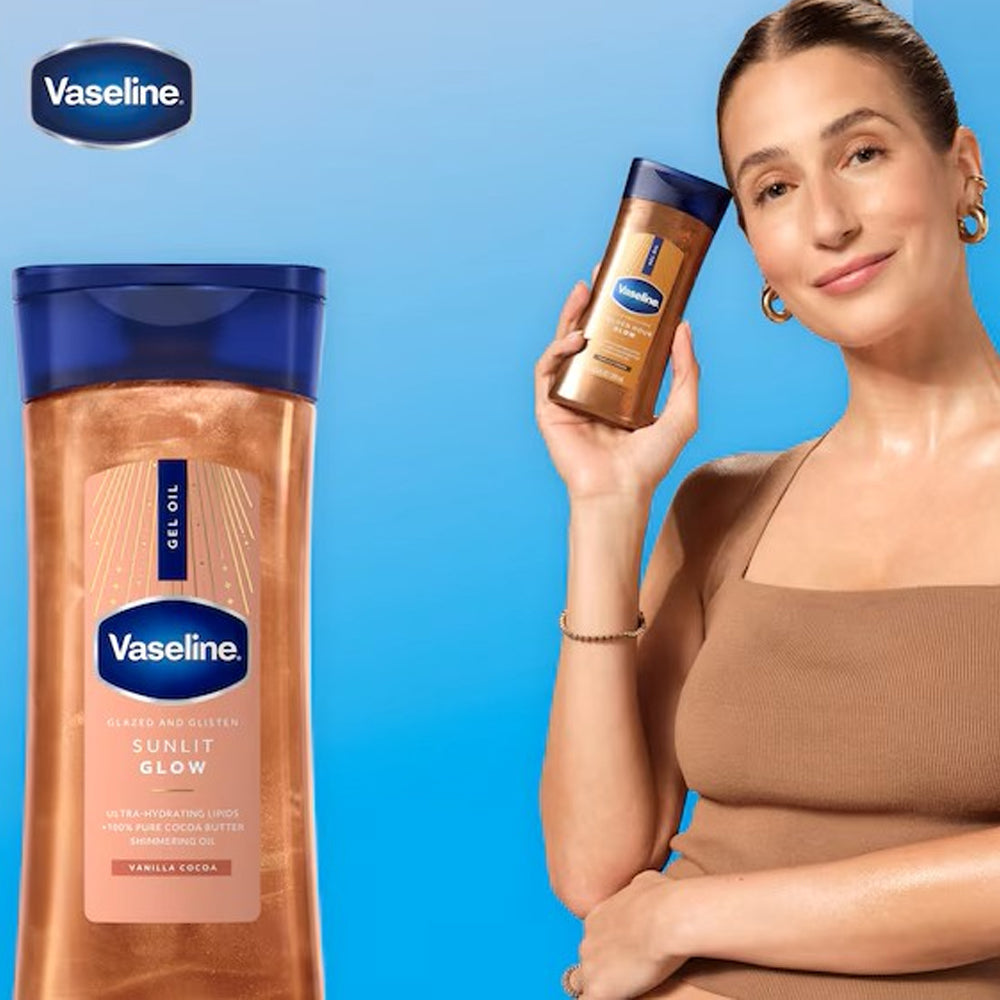 Vaseline