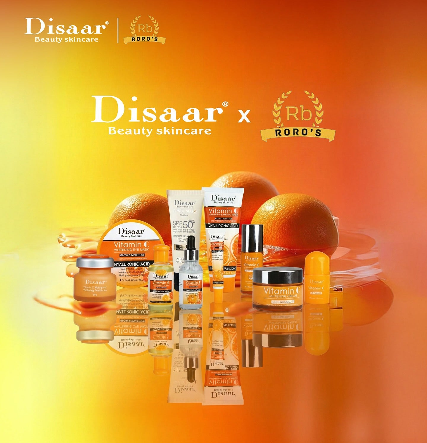 Disaar