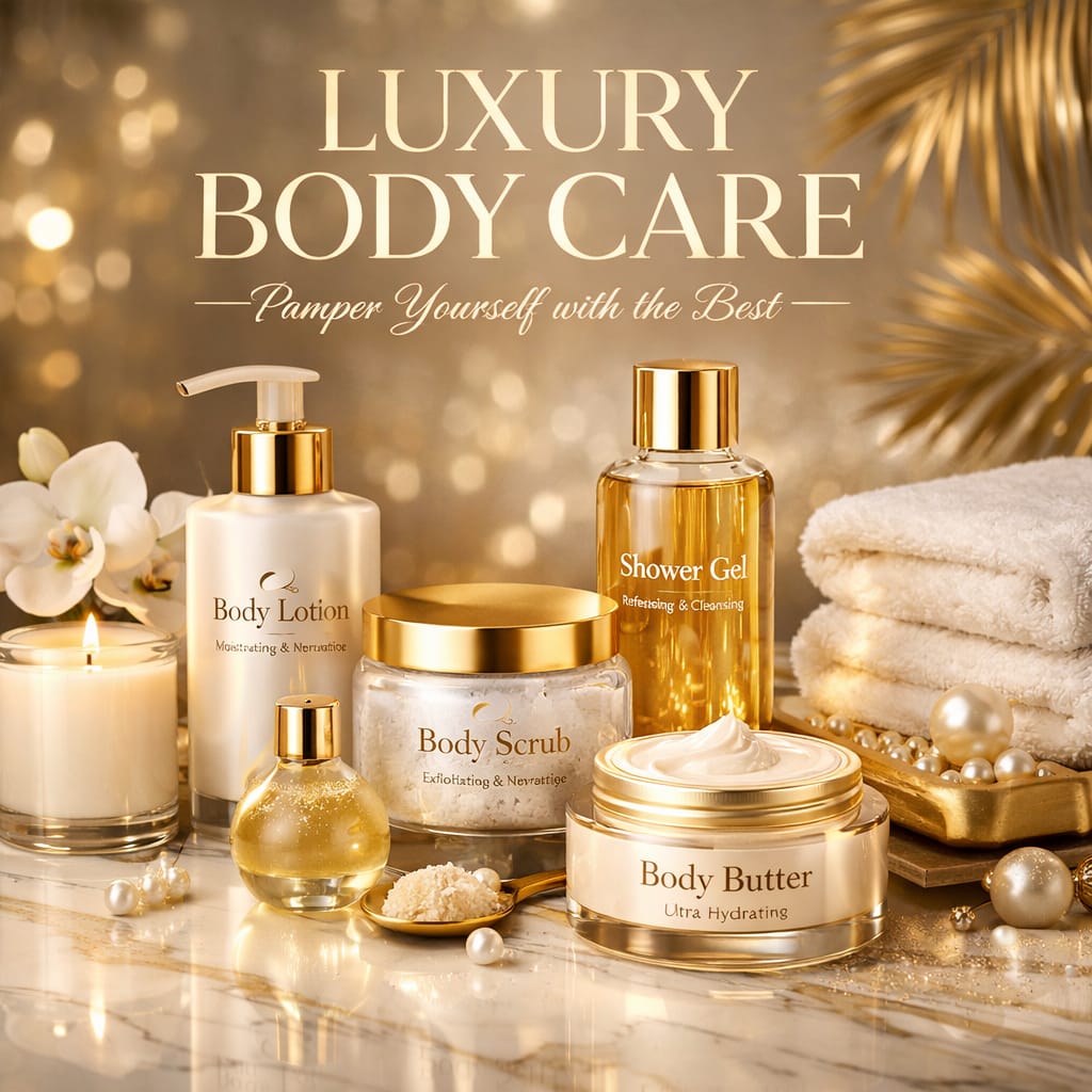 body care