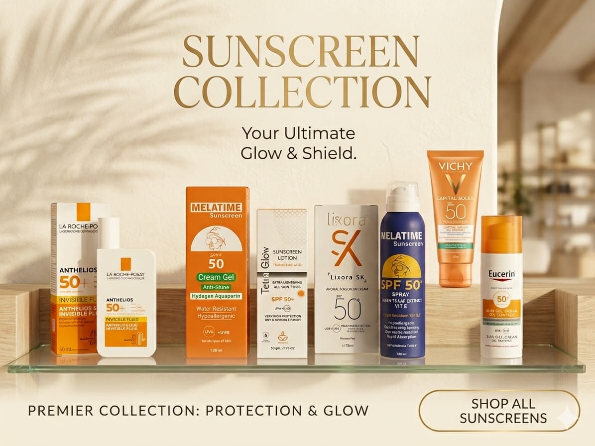 Sunscreen