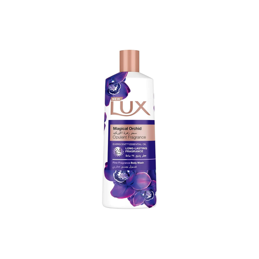 Lux shower magical orchid 500ml