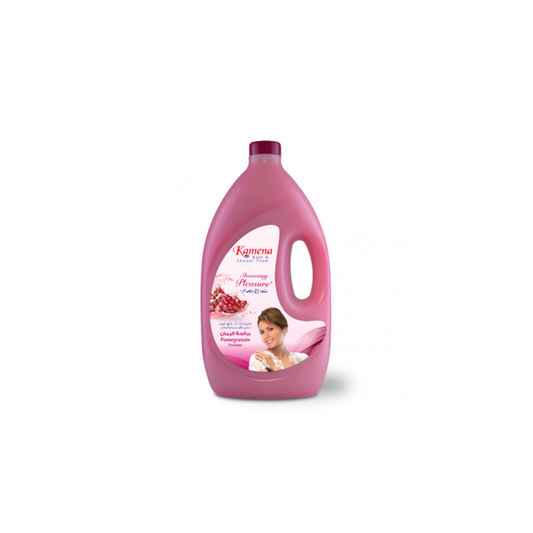Kamena bath & shower foom pomegranate 3.3l