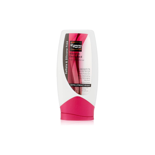 Kamena conditioner keratin 250ml
