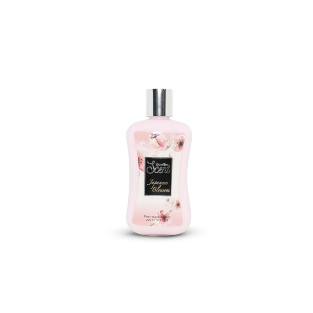 Scent body lotion japanese blassam 200ml