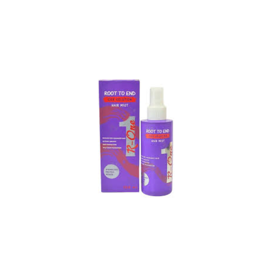Root to end silk solution hair mist 150ml