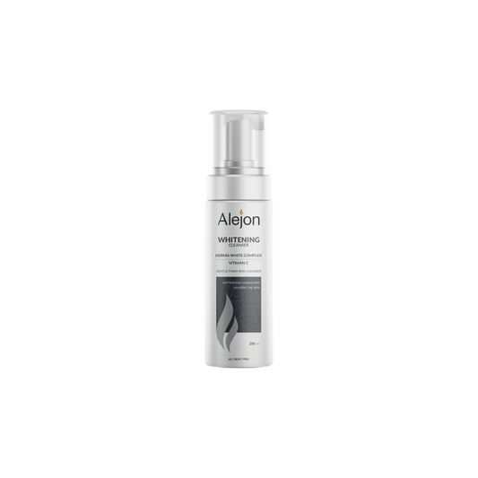 Alejon Whitening Cleanser 200 Ml
