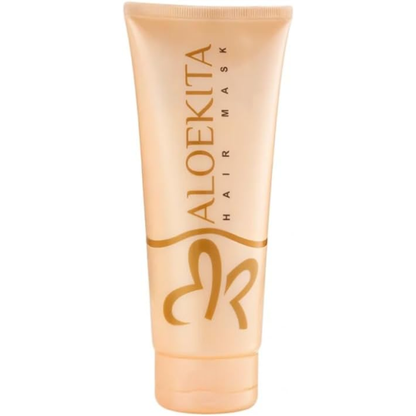 Aloekita Hair Mask Omega - 200g - belamoon
