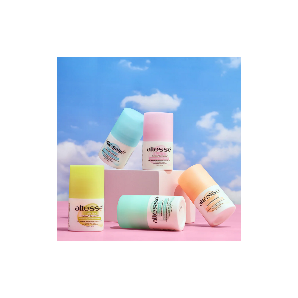 Altesse roll-on Roll-On Deodorant 50Ml