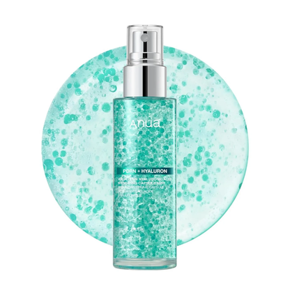Anua PDRN Hyaluronic Acid Hydrating Capsule Serum 100ml | Hydrating Serum for Plump, Radiant Skin