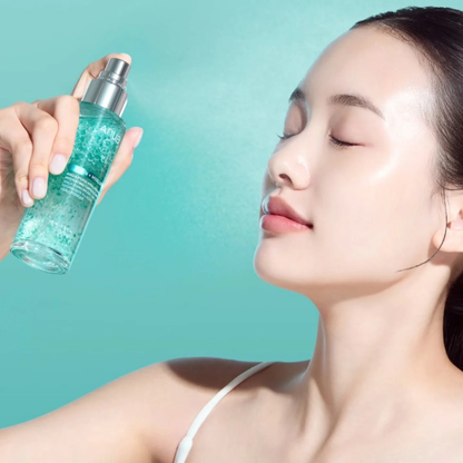 Anua PDRN Hyaluronic Acid Hydrating Capsule Serum 100ml | Hydrating Serum for Plump, Radiant Skin