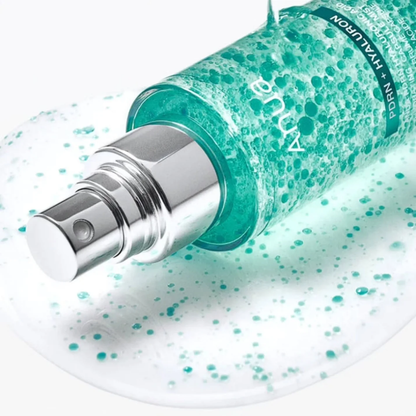 Anua PDRN Hyaluronic Acid Hydrating Capsule Serum 100ml | Hydrating Serum for Plump, Radiant Skin