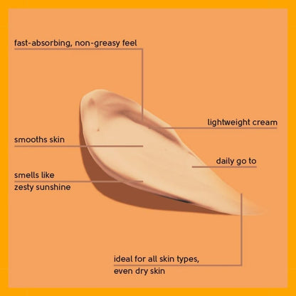 Disaar Beauty Vitamin C Waterproof Whitening Foundation 50 GM