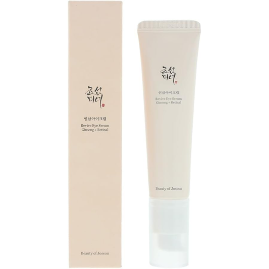 Beauty of Joseon Revive Eye Serum Ginseng + Retinal 30ml | Retinal Eye Serum
