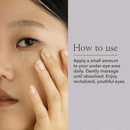 Beauty of Joseon Revive Eye Serum Ginseng + Retinal 30ml | Retinal Eye Serum