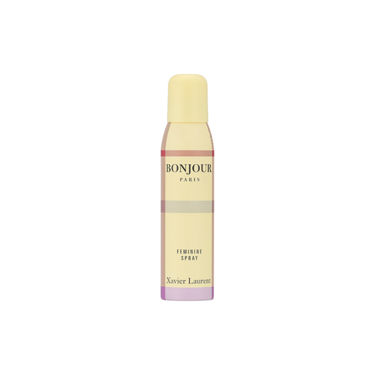 Bonjour feminie spray 150ml