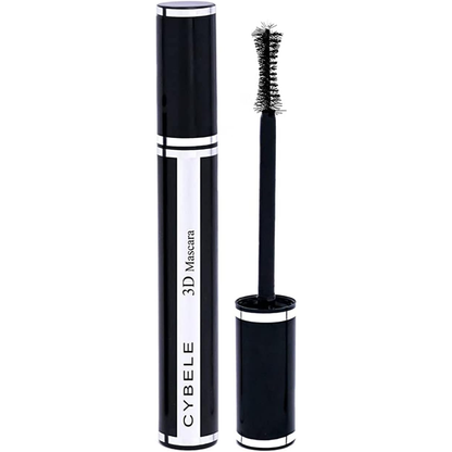 CYBELE 3D MASCARA DARK BLACK 12ml