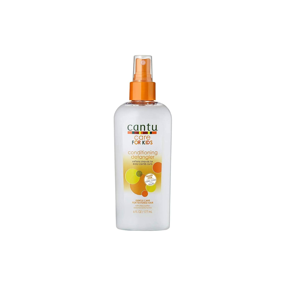 Cantu For Kids Conditioning Detangler Shea Butter 177ml