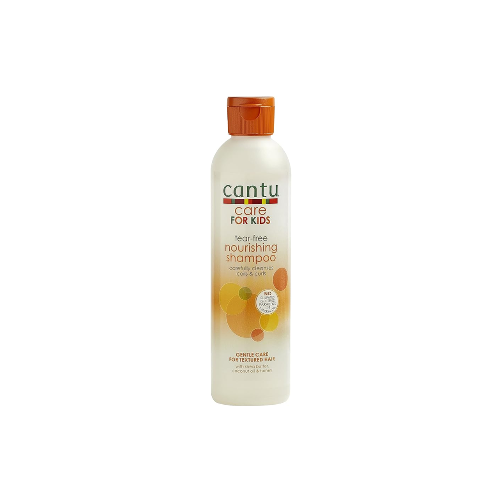 Cantu for kids nourishing conditioner 237ml