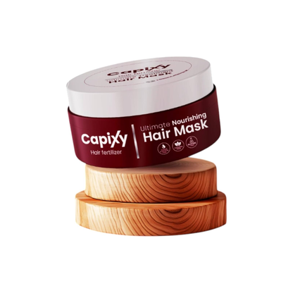 Capixy Hair Mask 250ml
