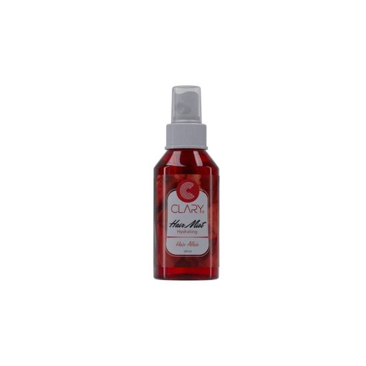 Clary Hair Mist Hydrating 200ml
