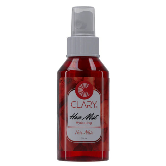 Clary Hair Mist Hydrating 200ml - belamoon