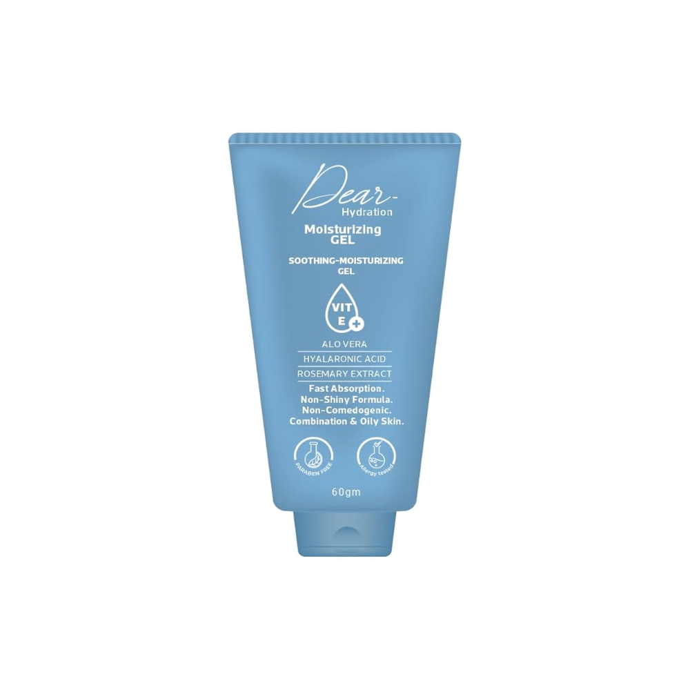 DEAR HYDRATION MOISTURIZING Gel 200 GM