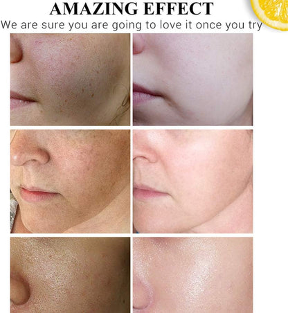 Disaar Beauty Vitamin C Hyaluronic Serum 30Ml